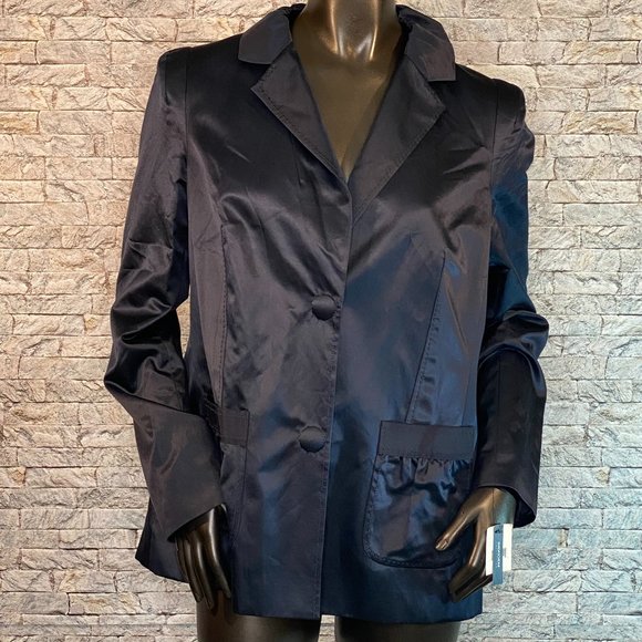 Magaschoni Jackets & Blazers - Magaschoni Woman Business Jacket